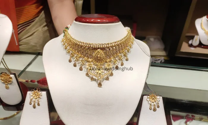 Moni Mala Jewellers